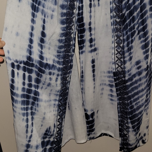 Boho Lightweight pants - Picture 4 of 7